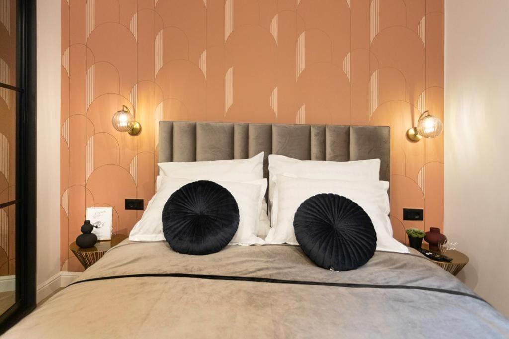 Candy Rose Lux Zagreb Centre エクステリア 写真